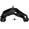 Moog Control Arm W/Bj, Ck620319 CK620319 - alternate 2